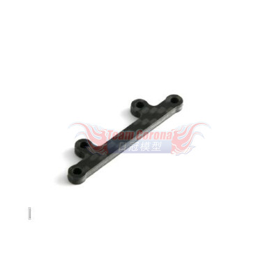 Shepherd 503433 Low-flex stiffener carbon